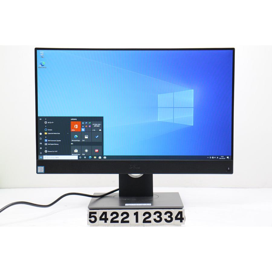 DELL OptiPlex 7470 All-in-One Core i5 9500 3GHz/8GB/128GB(SSD)+