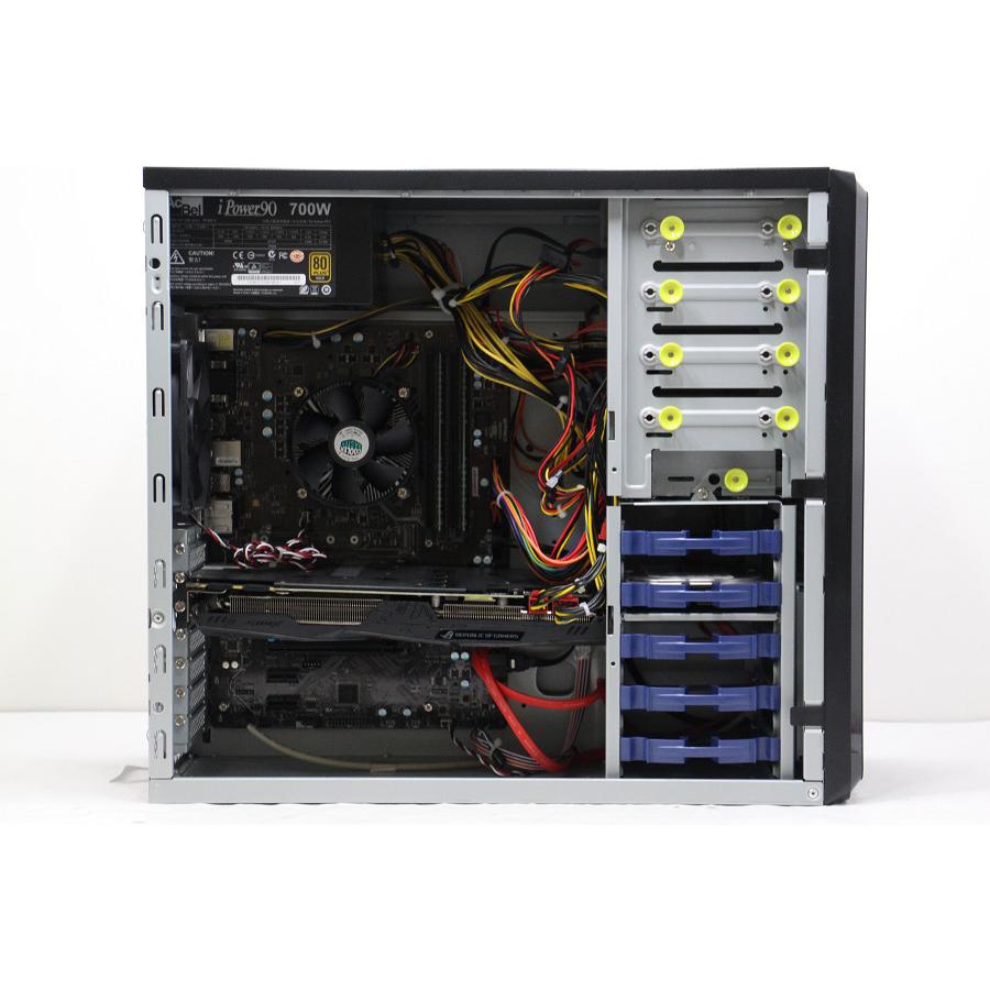 CPU core i7 7700K 2枚セット インテル 【中古】Core i7 7700K 4.2GHz LGA1151 91W SR33A