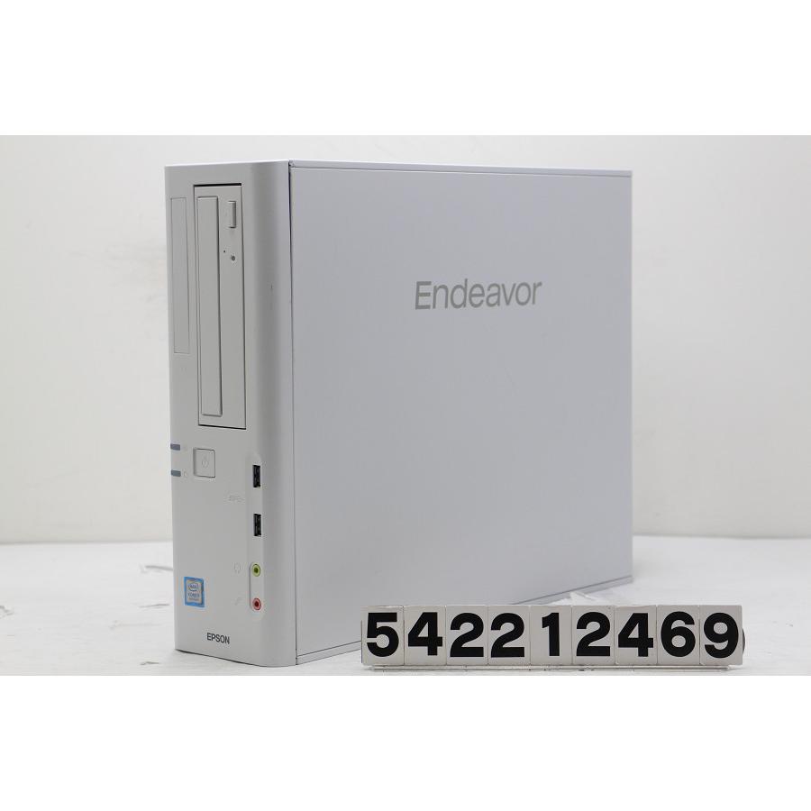 EPSON Endeavor AT994E Core i7 8700 3.2GHz/8GB/256GB(SSD EPSON Endeavor AT994E Core i7 8700 3.2GHz/8GB/256GB(SSD