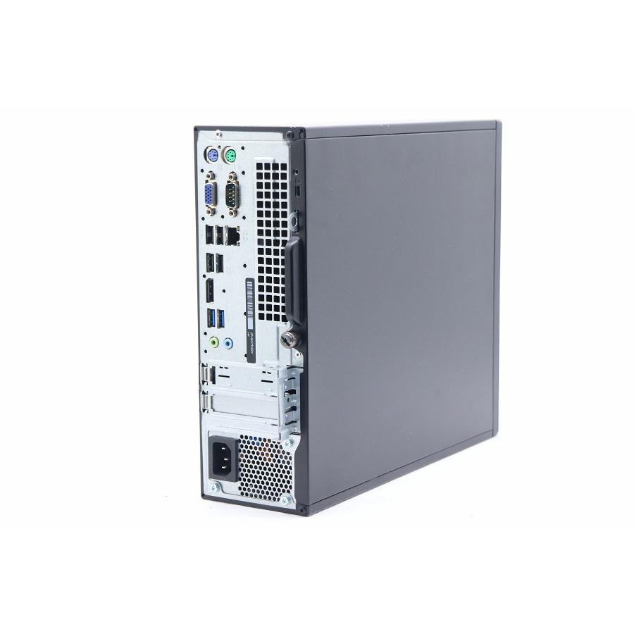 hp ProDesk 400 G3 SFF Core i5 6500 3.2GHz/8GB/256GB(SSD)/DVD