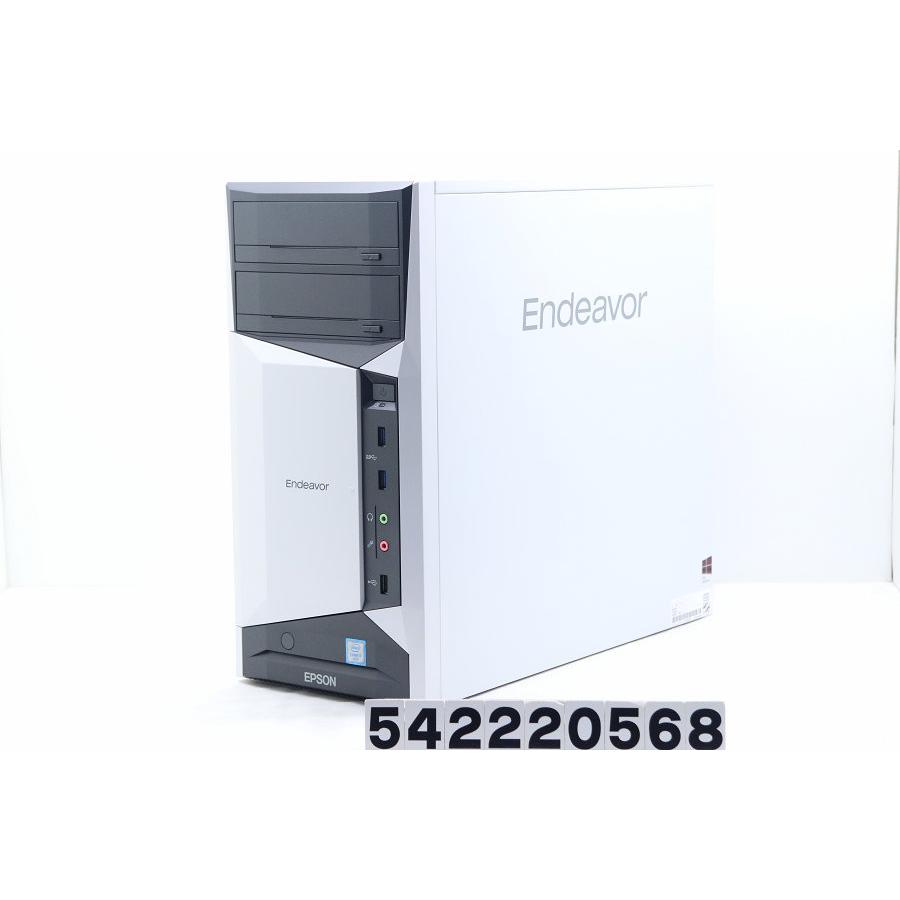 EPSON Endeavor MR8000 Core i7 6700K 4GHz/16GB/256GB(SSD)+