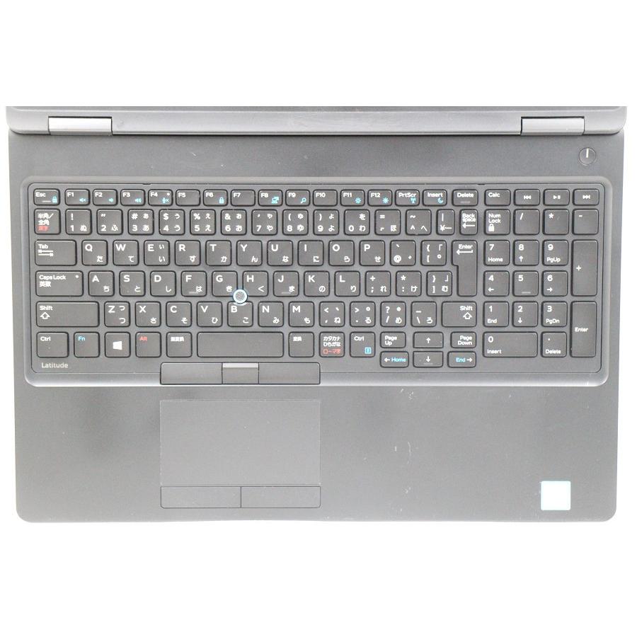 DELL Latitude 5580 Core i5 7200U 2.5GHz/8GB/256GB(SSD)/15.6W/FWXGA