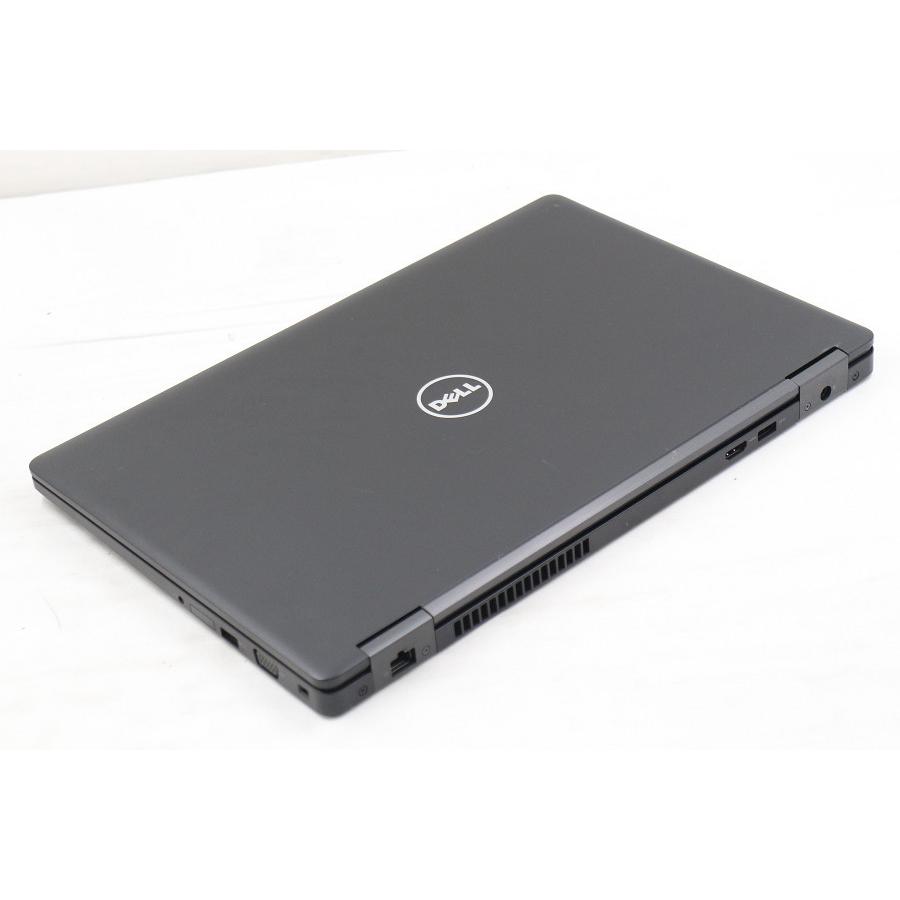 DELL Latitude 5580 Core i5 7200U 2.5GHz/8GB/256GB(SSD)/15.6W/FWXGA
