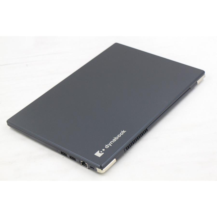その他ノートPC本体 TOSIBA dynadook G83/M i5 8250U dynabook 東芝 TOSHIBA G83/M 第8世代 Core i5 8250U 1.60GHz