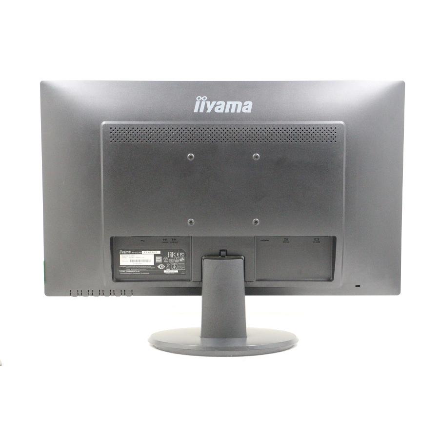 iiyama ProLite E2483HS 24インチワイド FHD(1920x1080)液晶