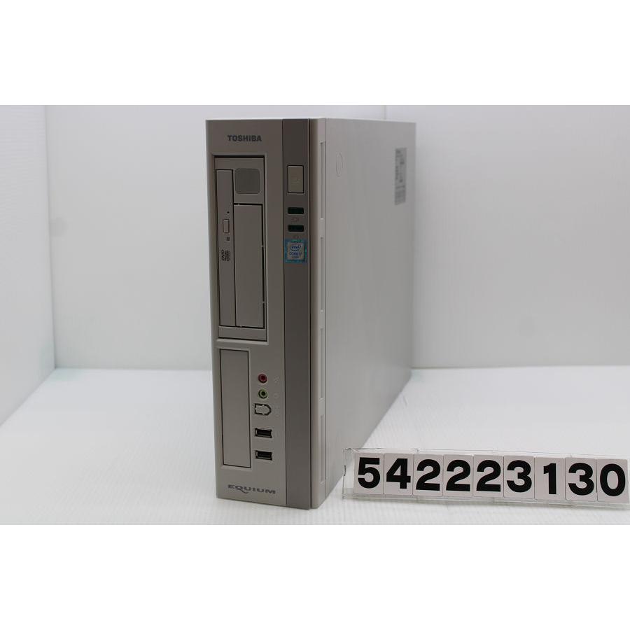 東芝 EQUIUM 4060 Core i7 6700 3.4GHz/16GB/256GB(SSD)/Multi/RS232C 