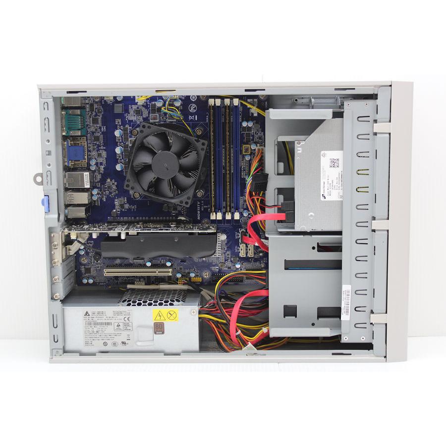 東芝 EQUIUM 4060 Core i7 6700 3.4GHz/16GB/256GB(SSD)/Multi/RS232C 