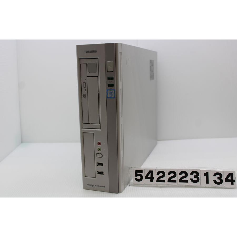 東芝 EQUIUM 4060 Core i5 6500 3.2GHz/8GB/128GB(SSD)/Multi/RS232C 