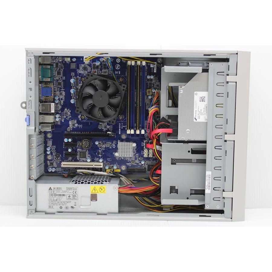 東芝 EQUIUM 4060 Core i5 6500 3.2GHz/8GB/128GB(SSD)/Multi/RS232C 