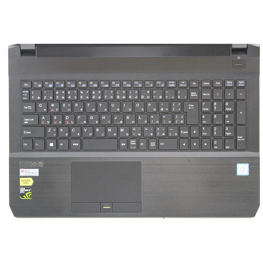 ジャンク品mouse ノートパソコン 電源つかず Windows NJ50ZU ジャンク