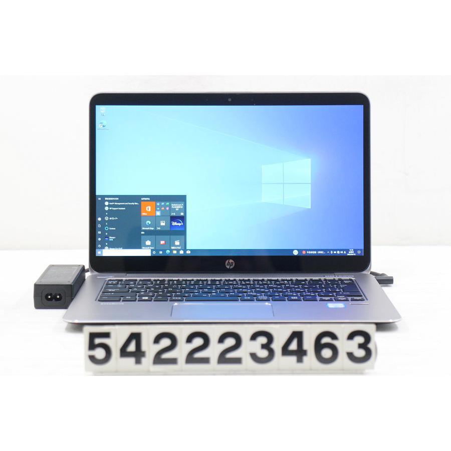 hp EliteBook 1030 G1 Core m5 6Y57 1.1GHz/8GB/256GB(SSD)/13.3W/FHD