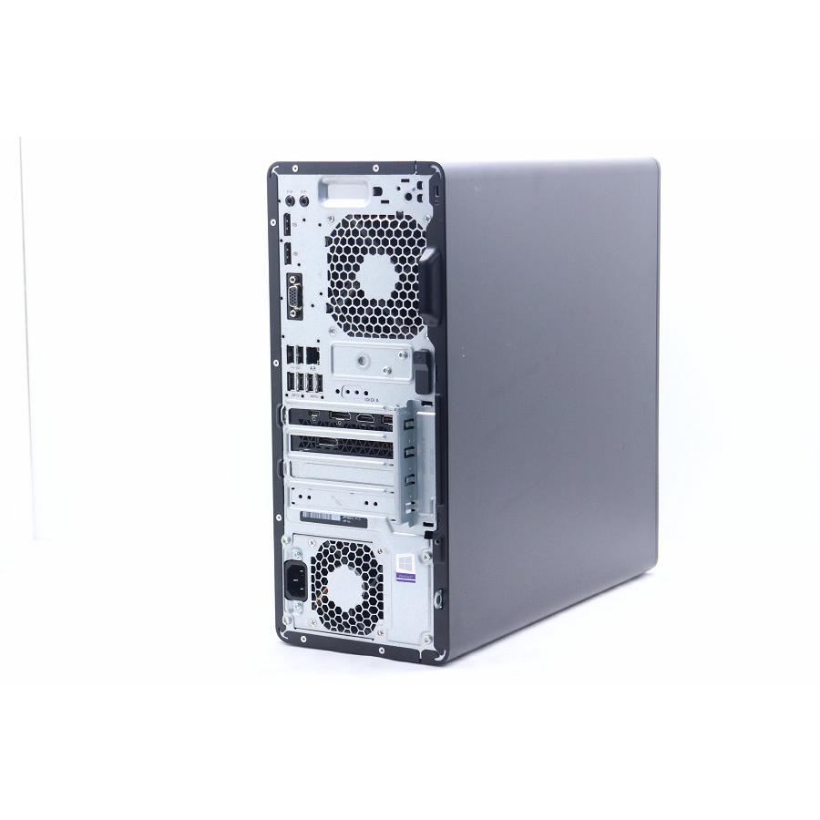 hp EliteDesk 800 G4 TWR Core i7 8700 3.2GHz/16GB/256GB(SSD)+