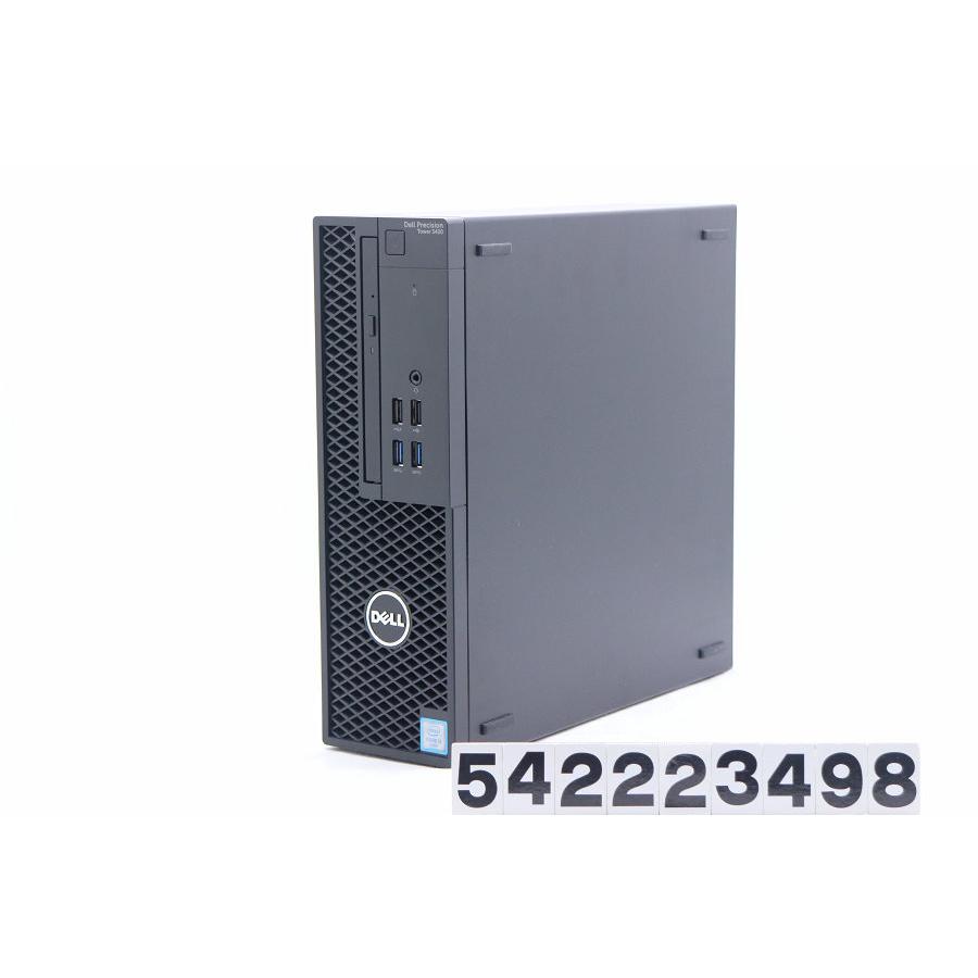 DELL Precision Tower 3420 SFF Core i5 6500 3.2GHz/16GB/512GB