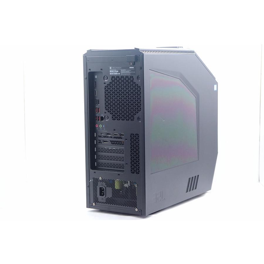 OMEN by hp ゲーミングPC 9700k RTX2080Ti