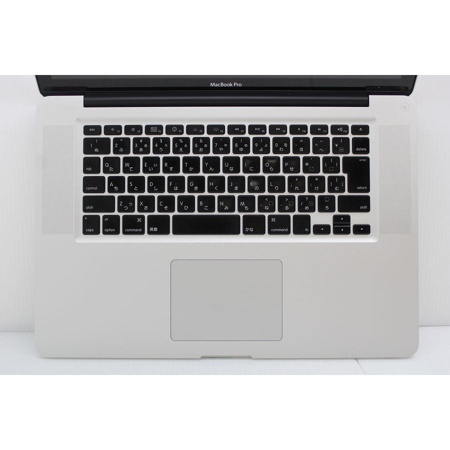 Apple MacBook Pro A1286 Mid 2010 Core i7 640M 2.8GHz/8GB