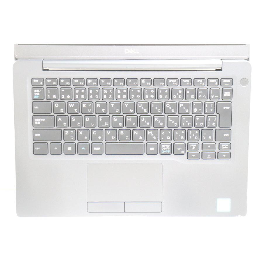 DELL Latitude 7300 Core i5 8365U 1.6GHz/16GB/256GB(SSD)/13.3W/FHD