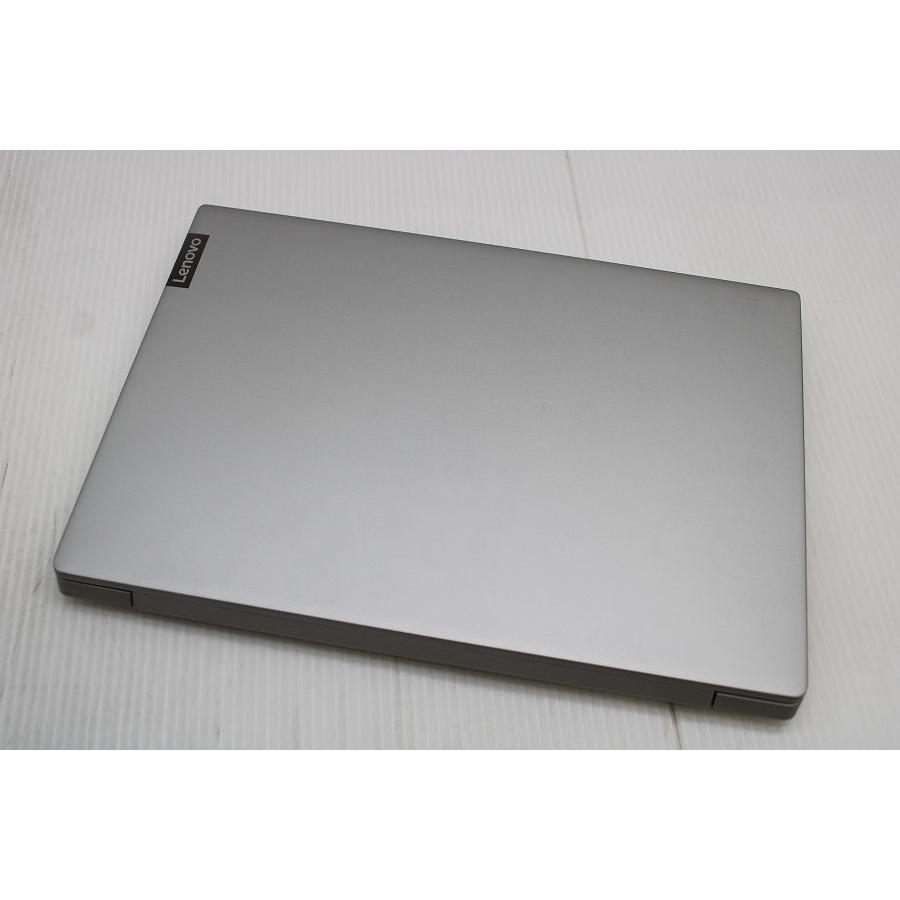 ノートパソコン Lenovo ideapad S340-14IIL Core i5 1035G1 1GHz/8GB 