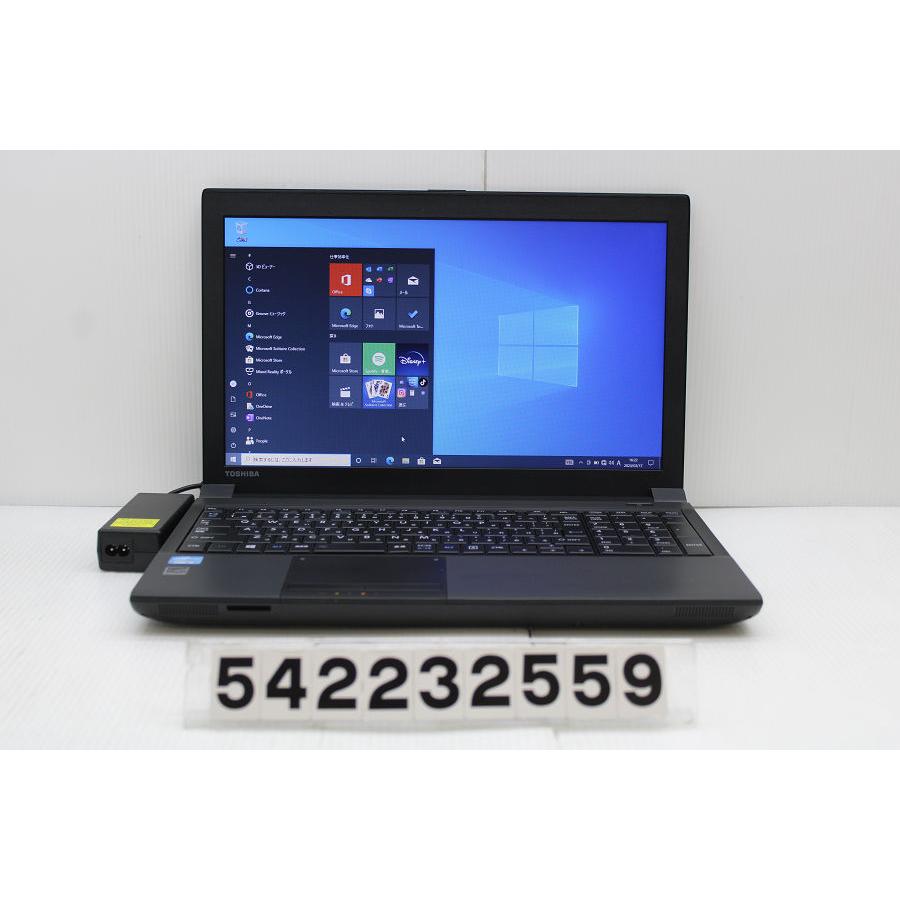 [値下げ]dynabook Satellite B553/L COREi3 Amazon.co.jp: Toshiba dynabook Satellite B553/L i3-3110M/2G