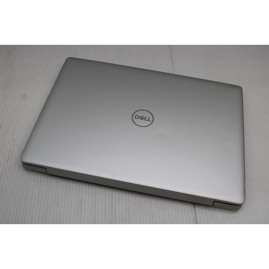 DELL Inspiron 5480 Core i5 8265U 1.6GHz/8GB/256GB(SSD)/14W/FHD