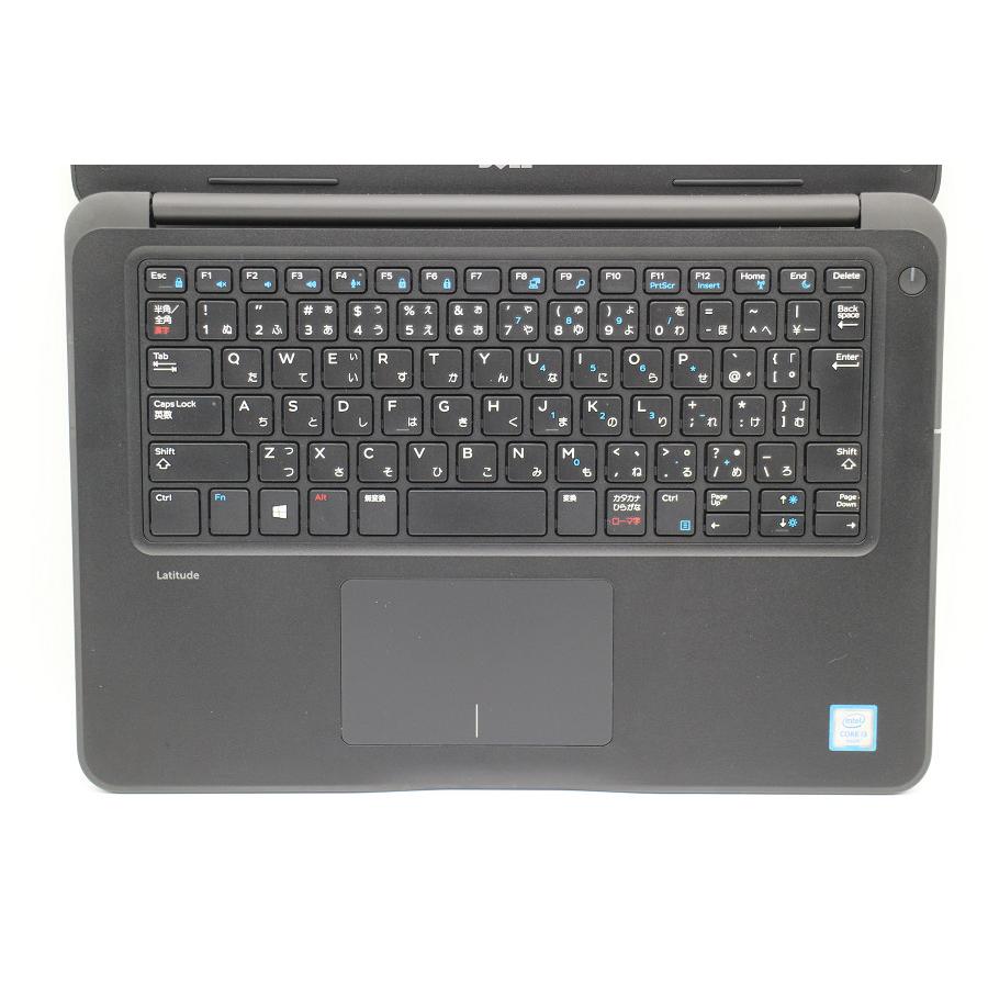 Windowsノート本体 Latitude 3380 Dell Latitude 3380 13