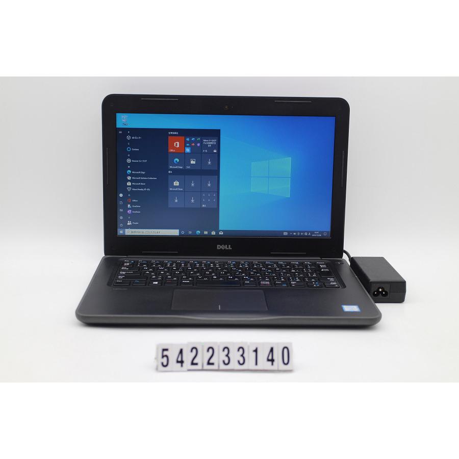 Windowsノート本体 Latitude 3380 Amazon.com: Dell Latitude 3380 13.3 HD, Core i3-6006U 2.0GHz