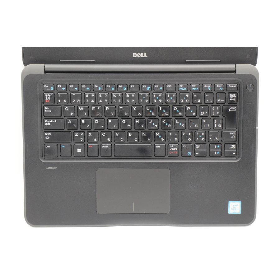 Windowsノート本体 Latitude 3380 Amazon.co.jp: 【整備済み品】ノートパソコン DELL latitude 3380 13.3