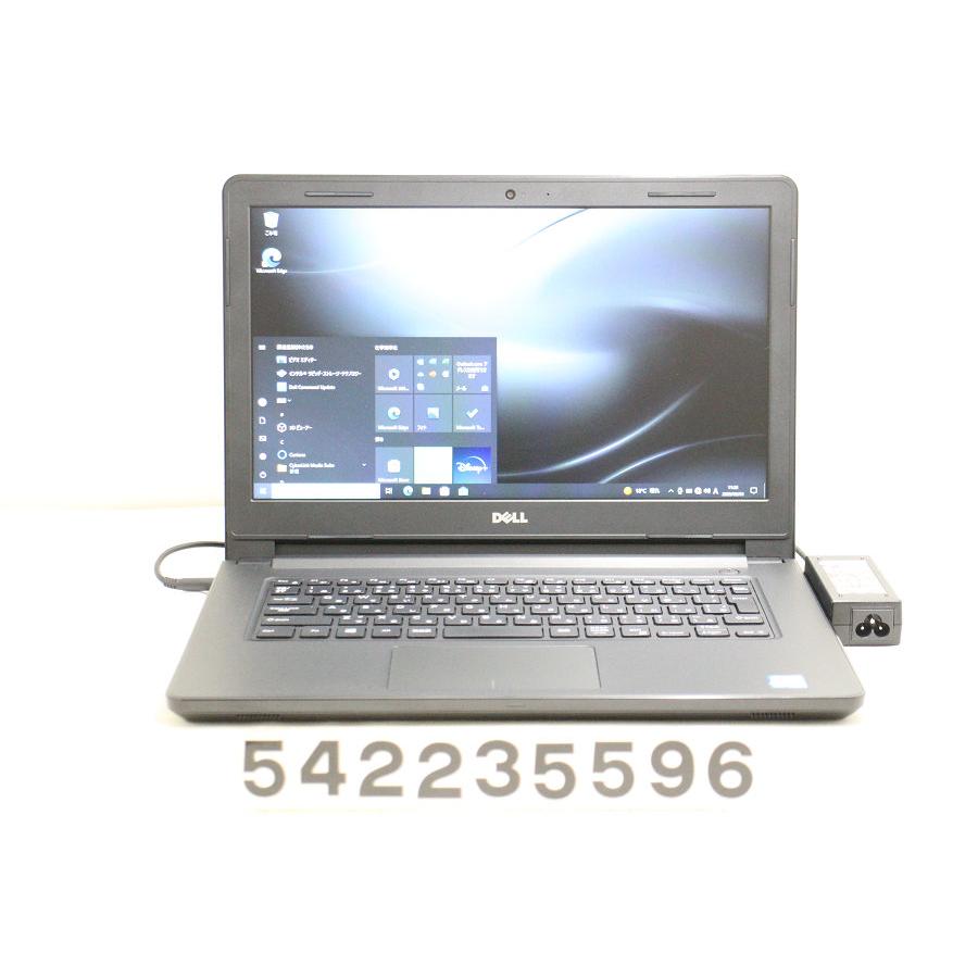 DELL Vostro 14 3468 SSD Corei3-6006U 中古品 楽天市場】【中古】 DELL Vostro 14-3468 大容量HDD搭載 Core i3