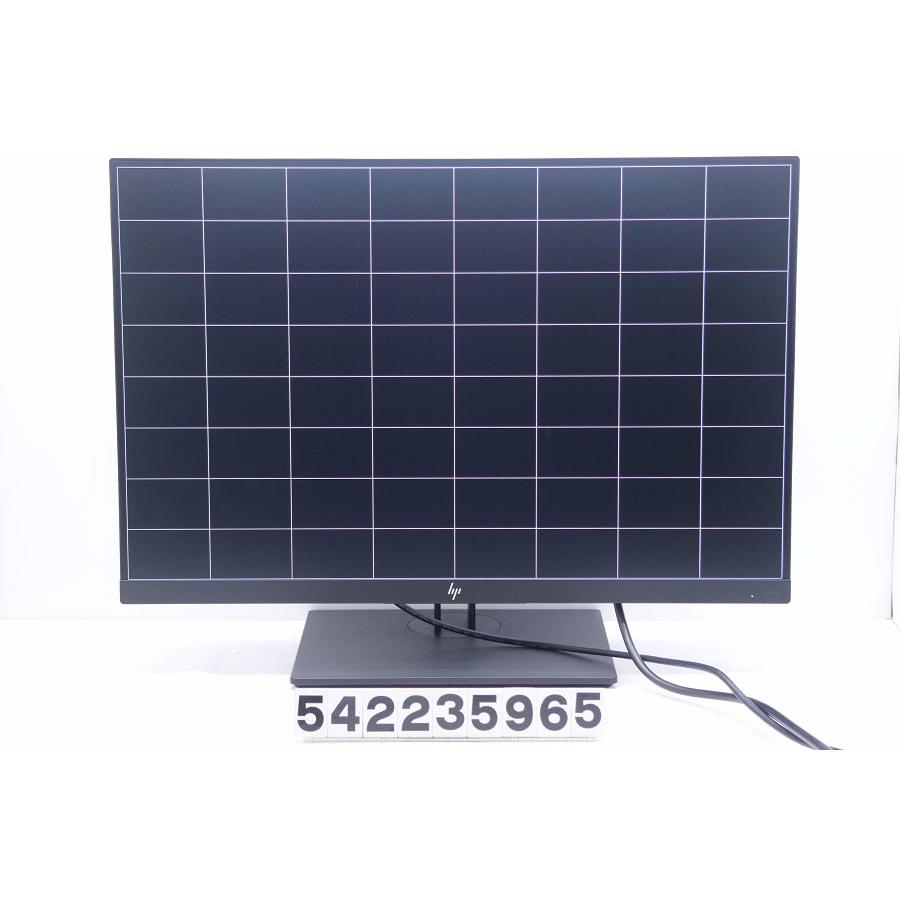 hp Z24n G2 24インチワイド WUXGA(1920x1200)液晶モニター DVI-D