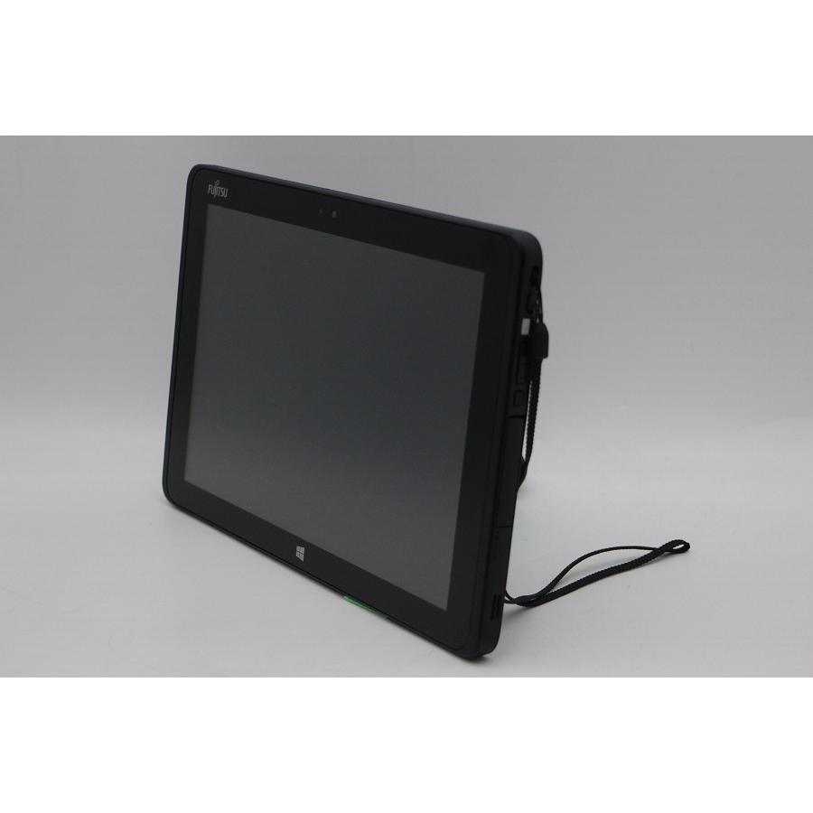 富士通 ARROWS Tab Q506/NE Atom x5 Z8550 1.44GHz/4GB/64GB