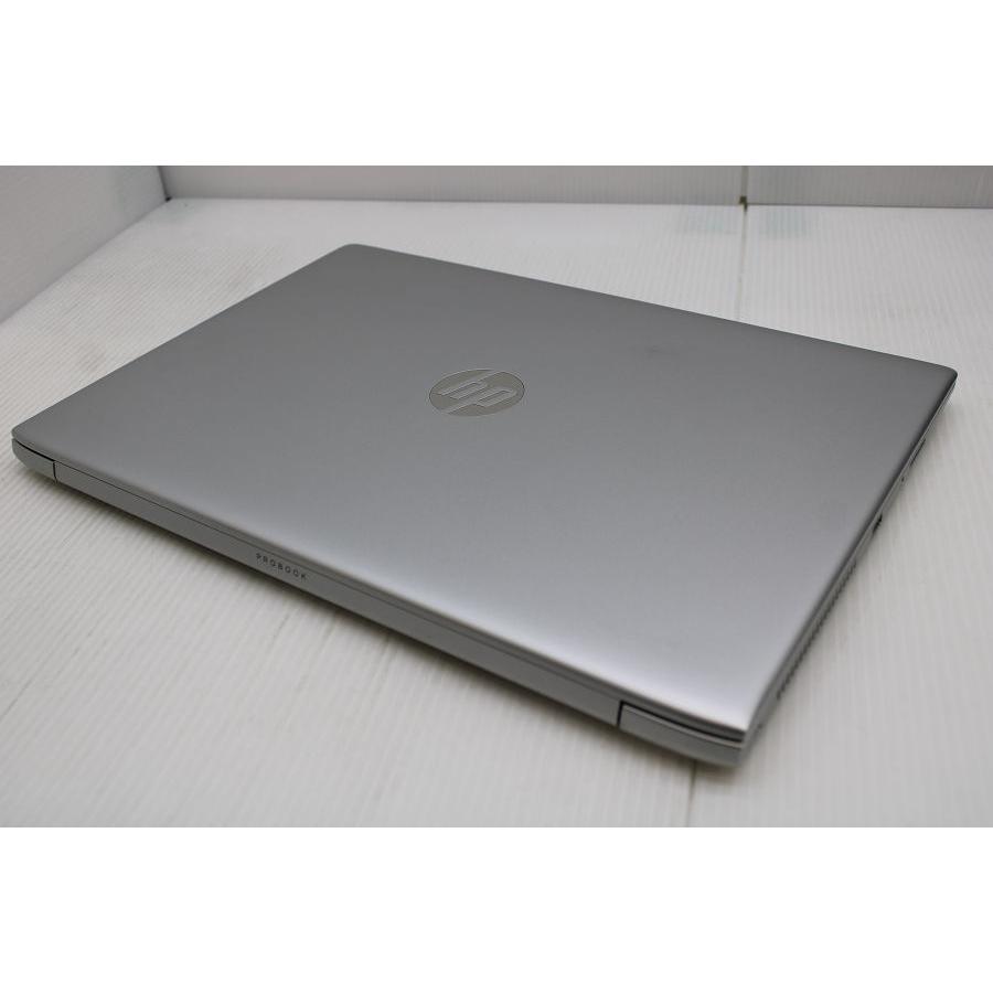 ノートパソコン hp ProBook 450 G5 Core i3 7020U 2.3GHz/8GB/256GB(SSD)/15.6W/FWXGA(1366x768)/Win10｜tce-direct｜03