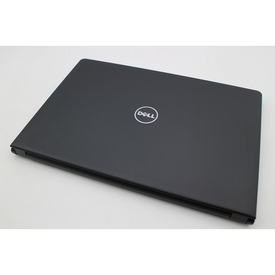 ノートパソコン DELL Vostro 15 3568 Core i5 7200U 2.5GHz/8GB