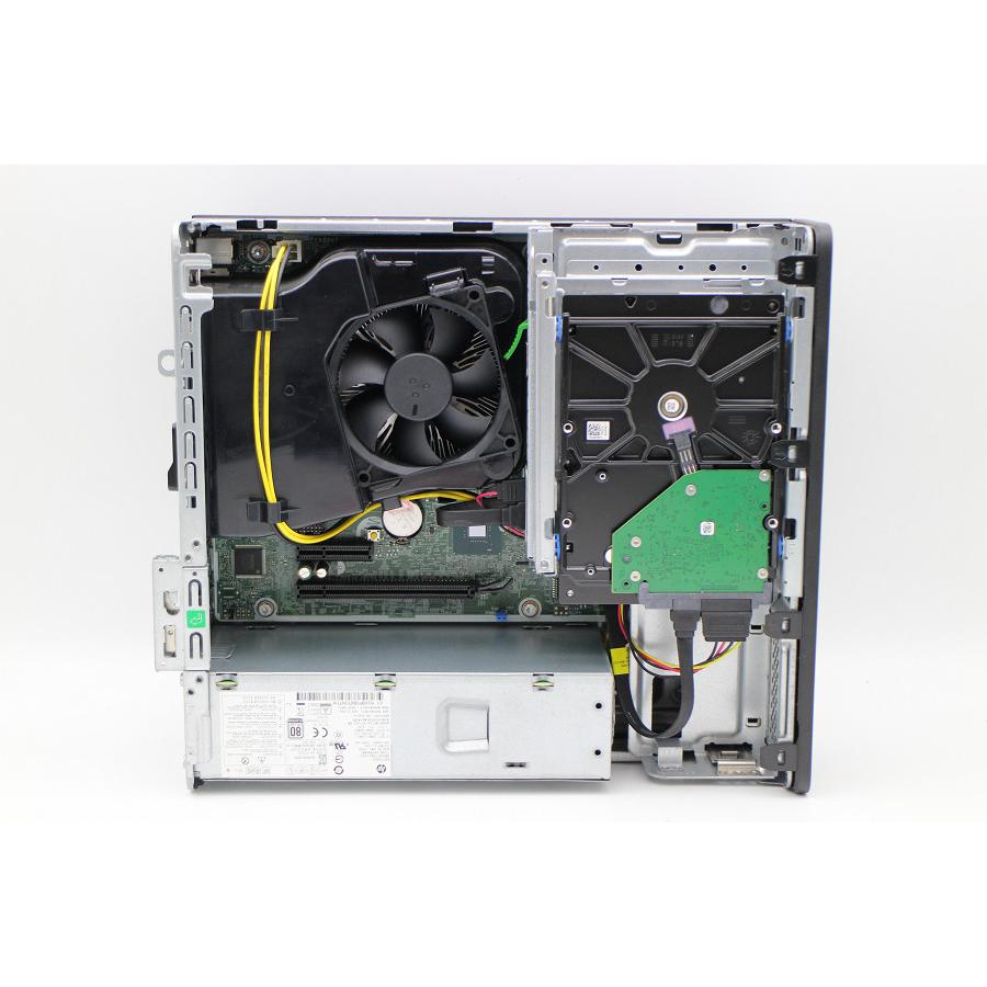 デスクトップ hp ProDesk 600 G5 SFF Core i5 9500 3GHz/16GB