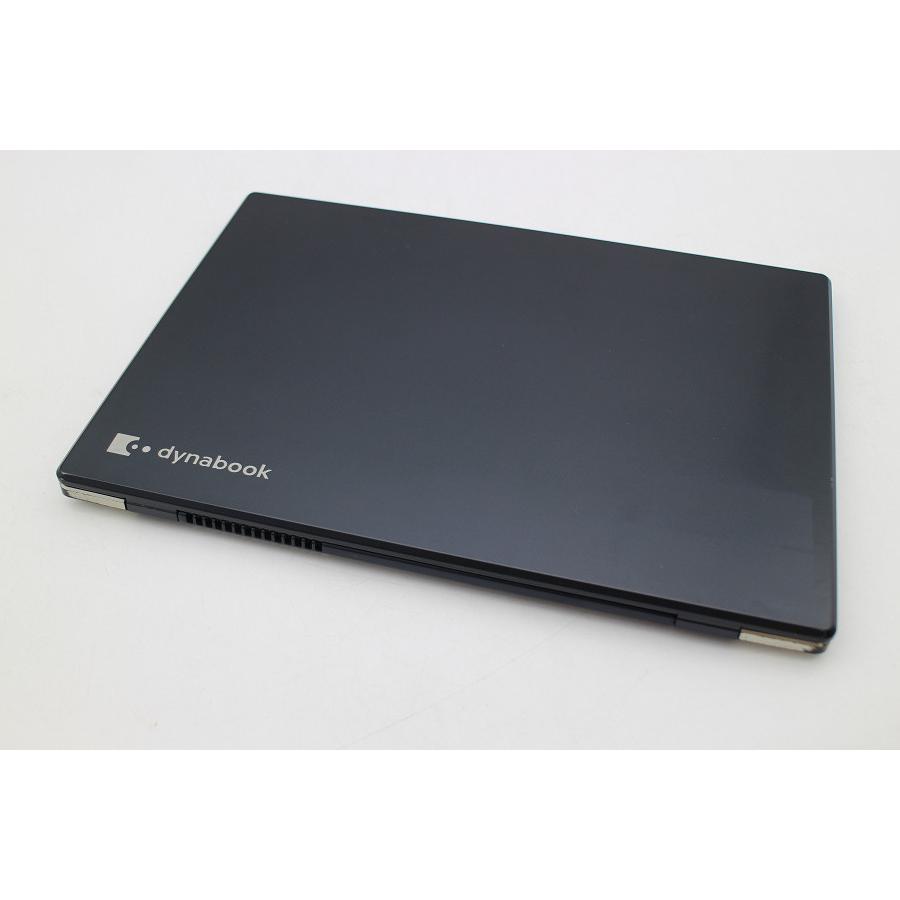 【送料無料】dynabook G83/DN dynabook 【3年保証】 DYNABOOK G83/DN Windows11 i5 中古