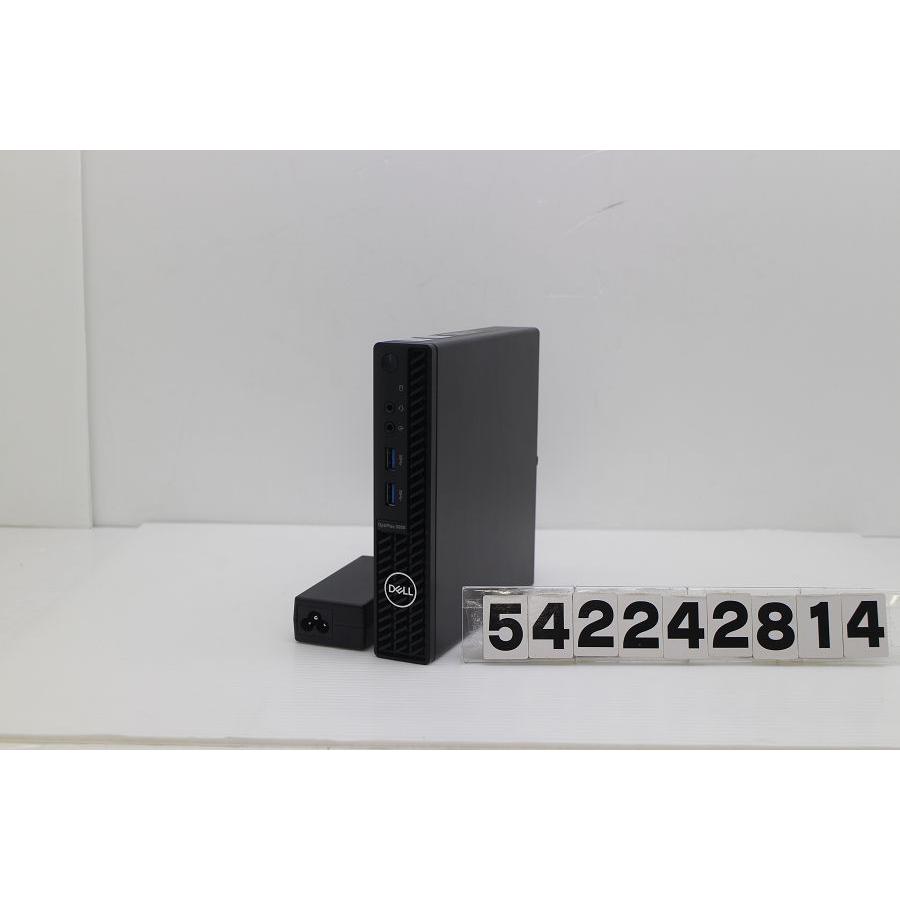 Windowsデスクトップ DELL Optiplex3080Micro i5-10500T Win11Pr Amazon.com: DELL OptiPlex 3000 Series 3080 Micro Form Factor