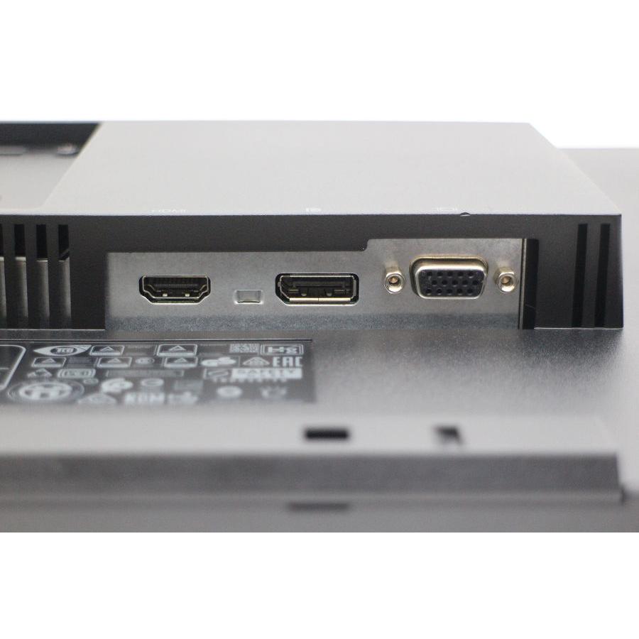 Lenovo ThinkVision T23d-10 1GHz/22.5インチワイド WUXGA