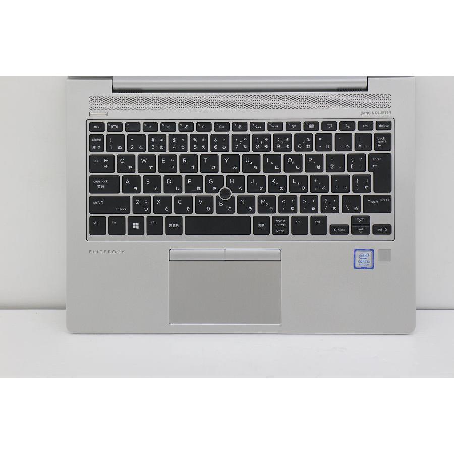 HP EliteBook 830 G6 Notebook PC 13.3