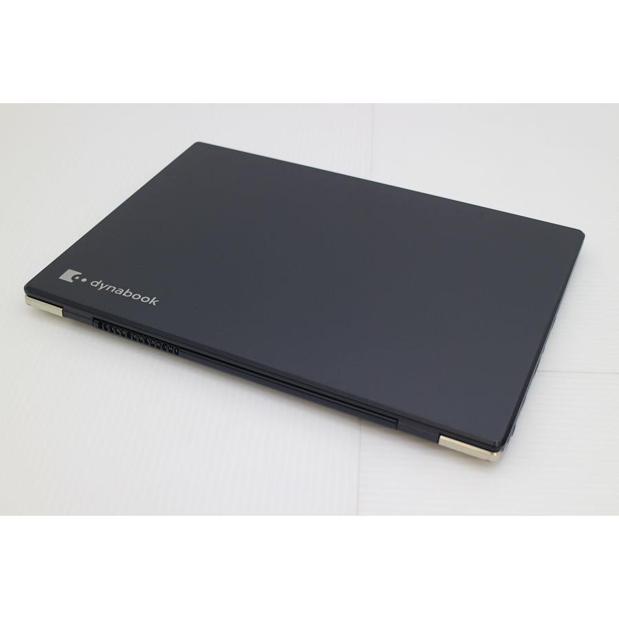 東芝 dynabook G83/FP 軽量・薄型 ノートパソコン SSD搭載 東芝 dynabook G83⁄FP 軽量・薄型ノートパソコン SSD搭載 高性能