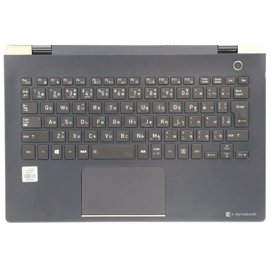 ノートパソコン dynabook G83/FP Core i5 10210U 1.6GHz/8GB