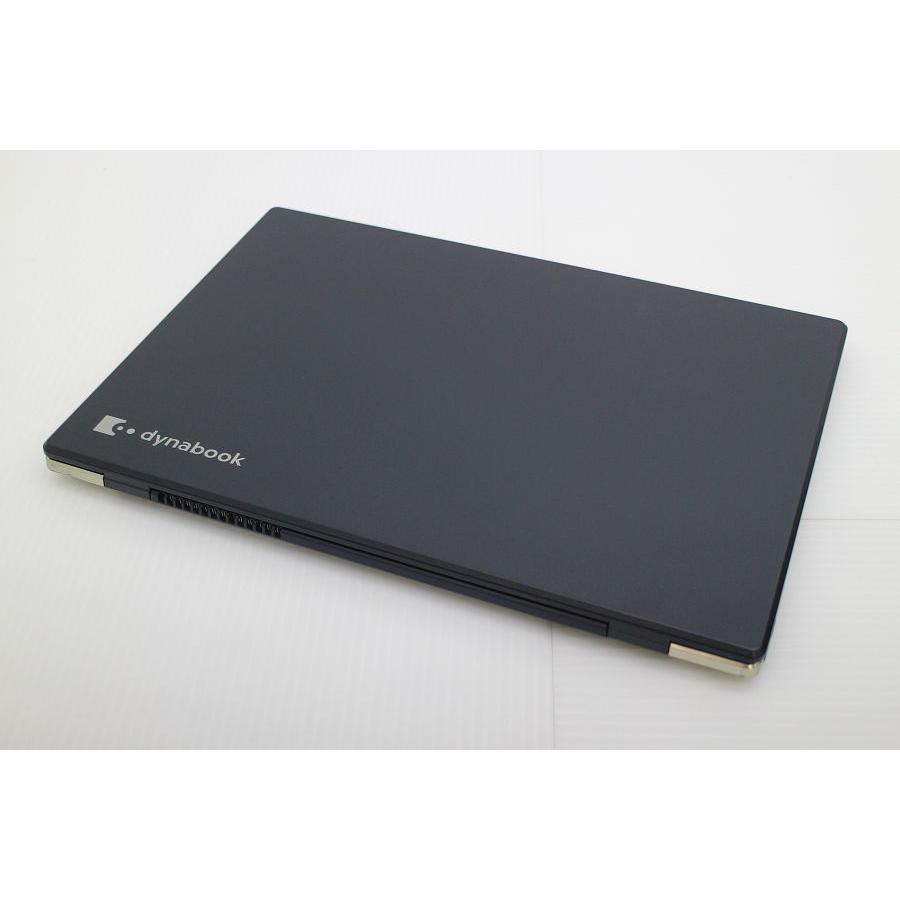 ノートパソコン dynabook G83/FP Core i5 10210U 1.6GHz/8GB/256GB(SSD