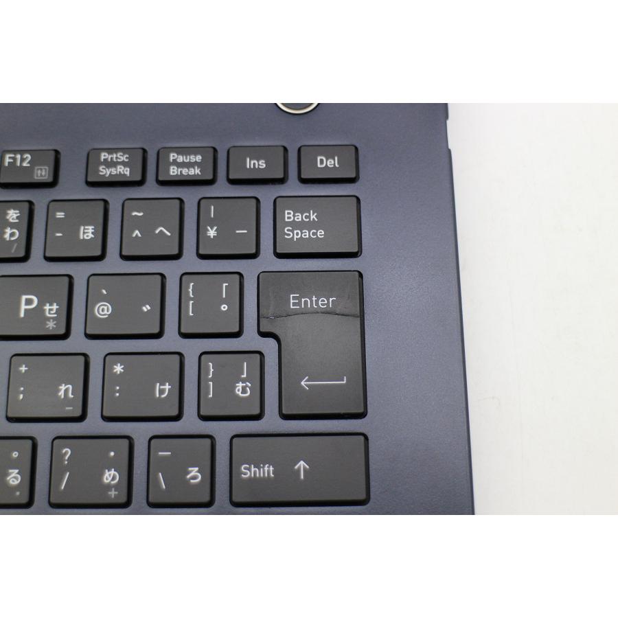 ノートパソコン dynabook G83/DN Core i3 8130U 2.2GHz/8GB/256GB(SSD