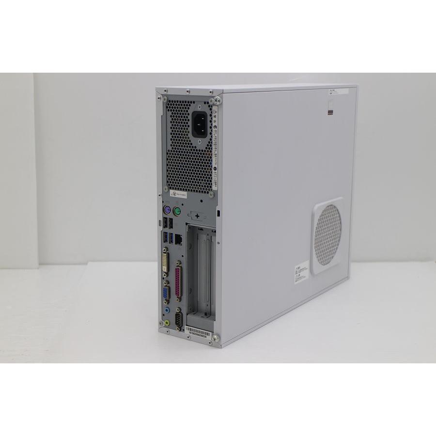 デスクトップ EPSON Endeavor AT994E Core i5 8600 3.1GHz/8GB/256GB