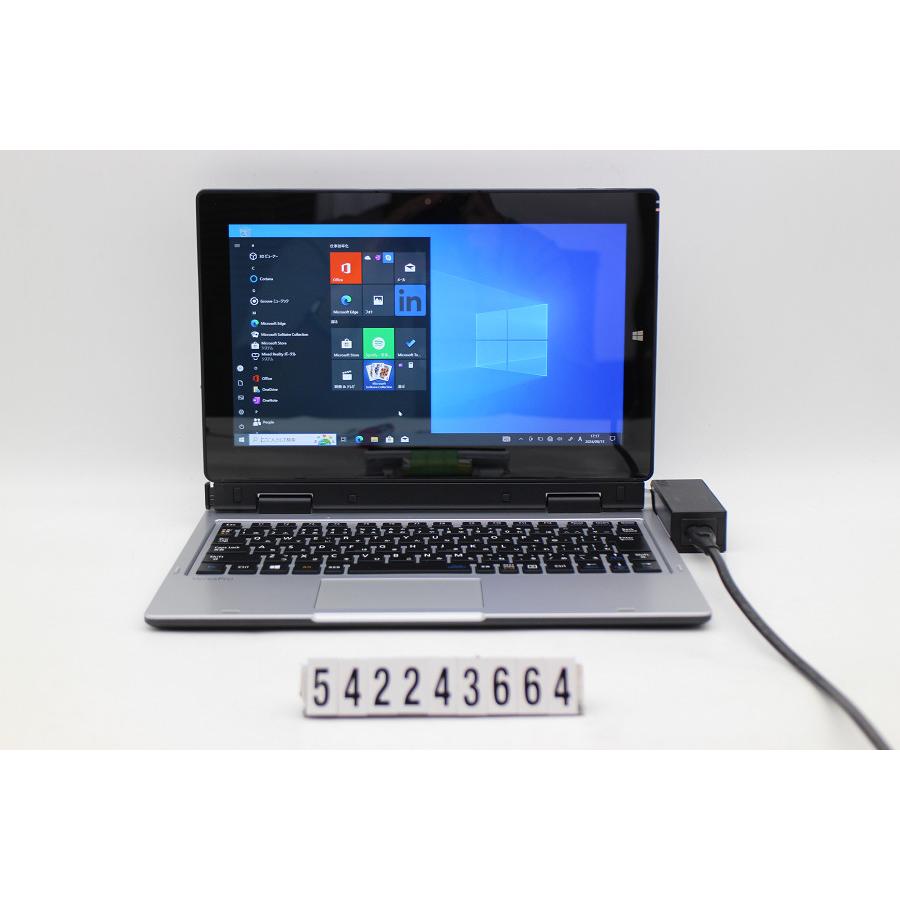 JXJK522【ジャンク】NEC VK90AS-T/PC-VK90ASQGT/Core m3-6y30/メモリ4G