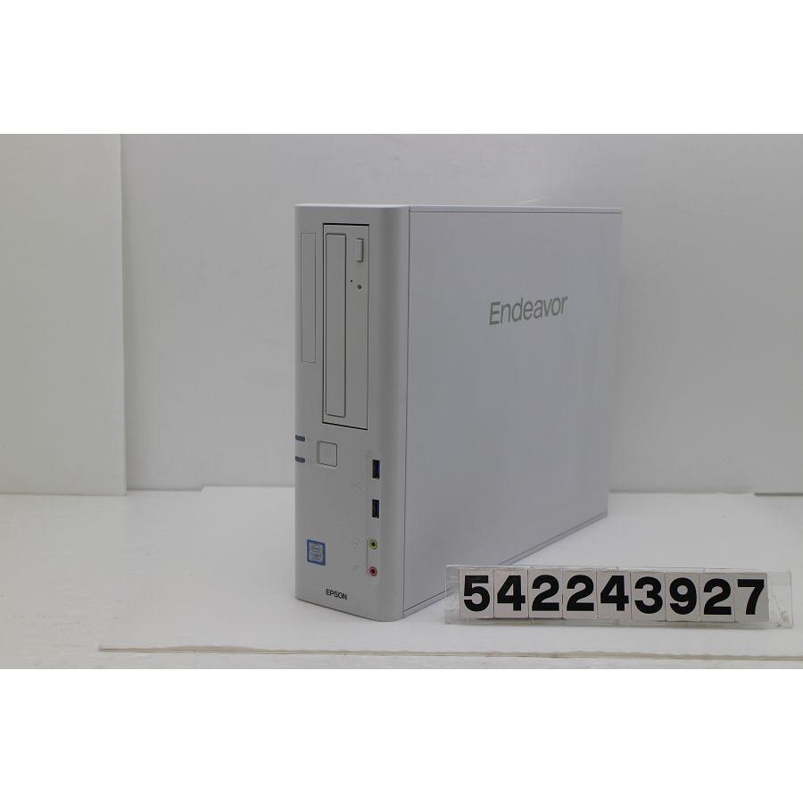 デスクトップ EPSON Endeavor AT994E Core i5 8600 3.1GHz/8GB