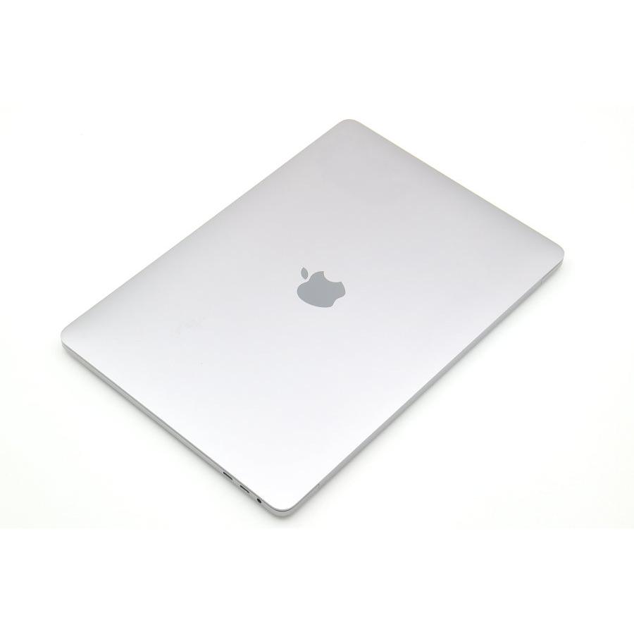 ノートパソコン Apple MacBook Pro A1989 2018 スペースグレイ