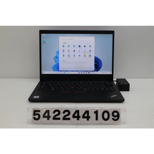 Windowsノート本体 Lenovo ThinkPad E14 i3 SSD Amazon.com: Lenovo ThinkPad E14 14