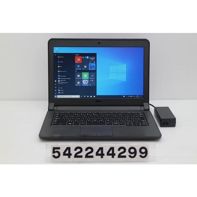 お取引中）Core i5、SSD搭載 快速【DELL Latitude 3350】