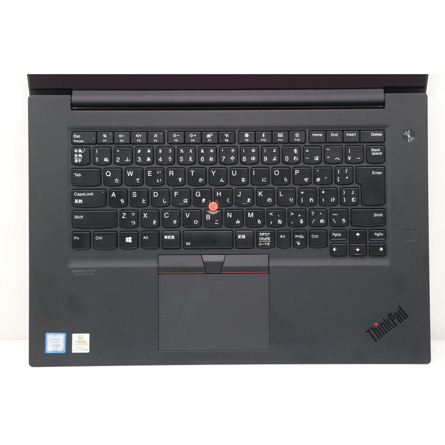 その他ノートPC本体 Lenovo ThinkPad P1 Gen2 Xeon E2276M 32GB その他ノートPC本体 Lenovo ThinkPad P1 Gen2 Xeon E2276M 32GB その他