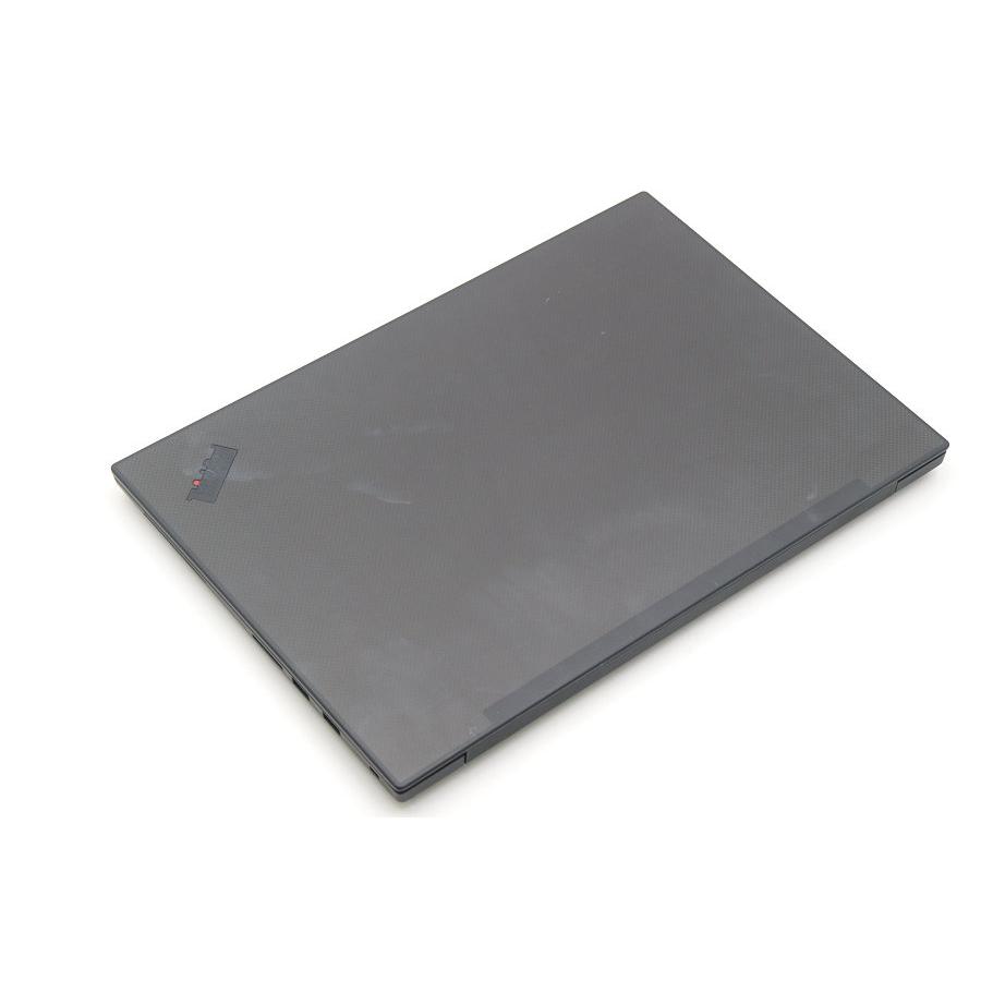 その他ノートPC本体 Lenovo ThinkPad P1 Gen2 Xeon E2276M 32GB ノートパソコン Lenovo ThinkPad P1 Gen2 Xeon E-2276M 2.8GHz/32GB