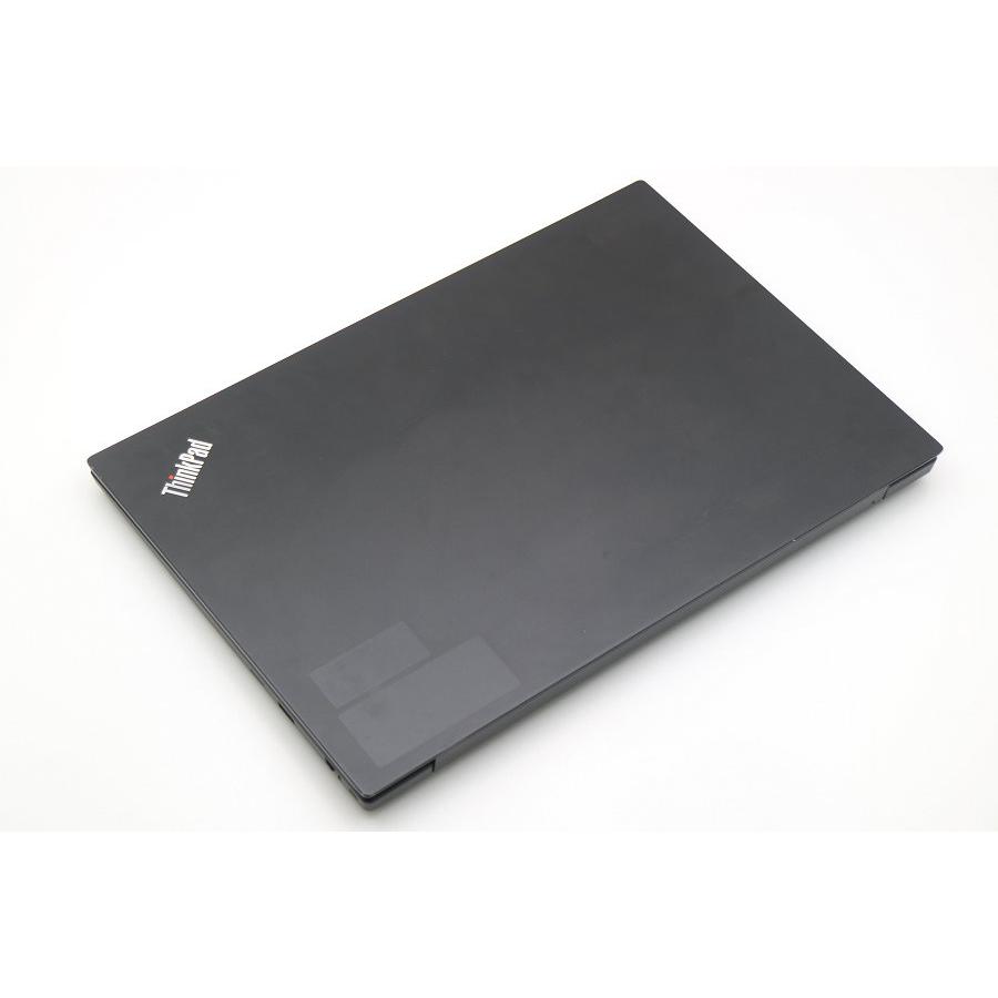 ノートパソコン Lenovo ThinkPad E590 Core i5 8265U 1.6GHz/8GB/256GB