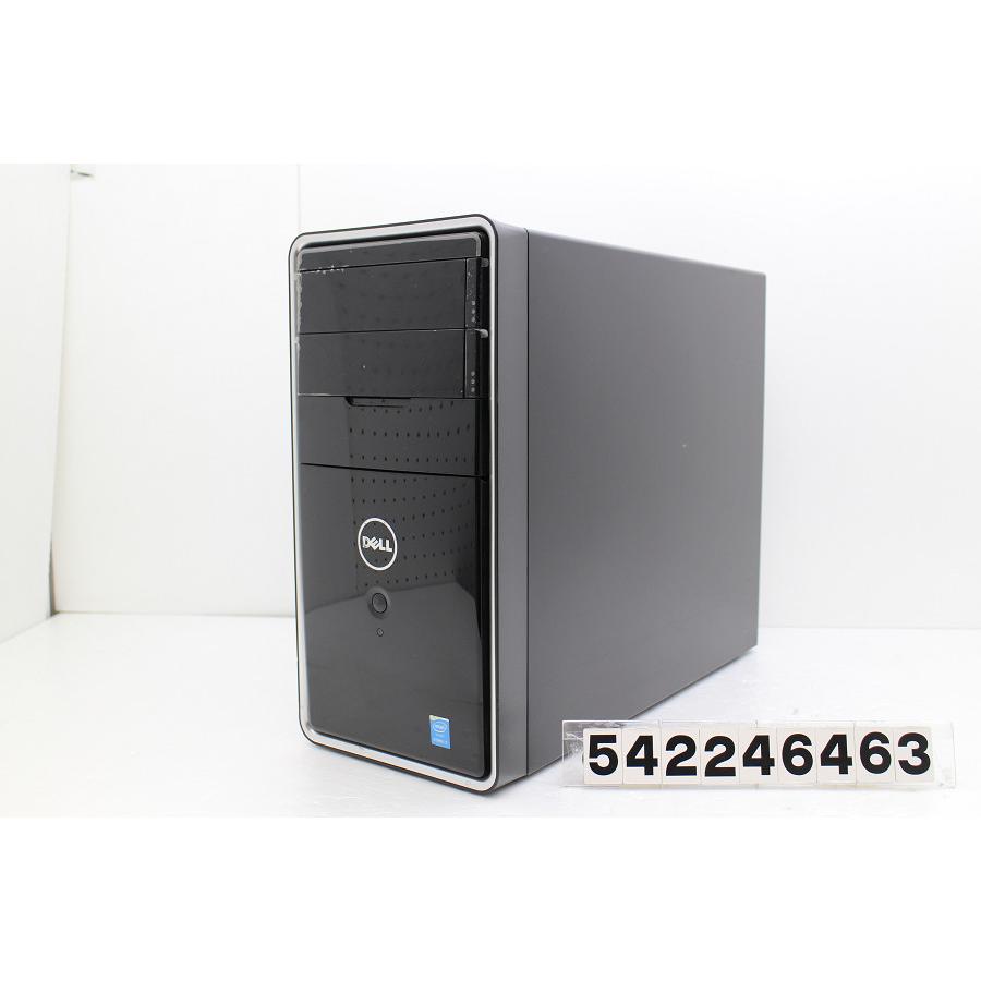 デスクトップ DELL Inspiron 3847 Core i7 4790 3.6GHz/16GB/128GB(SSD